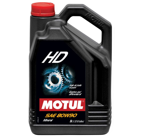 HD 80W90 1L Motul 105781