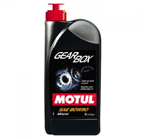 GEARBOX 80W90 1L Motul 105787