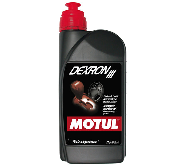 DEXRON III 5L Motul 106468