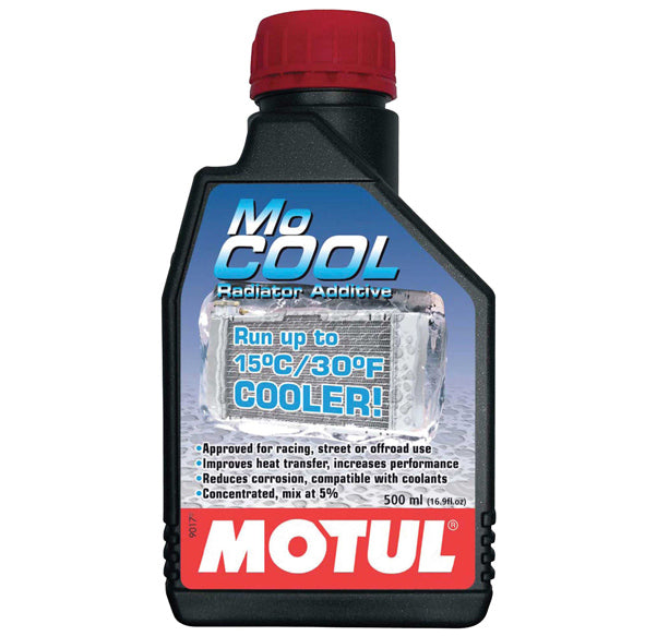 MOCOOL 0.500L Motul 107798