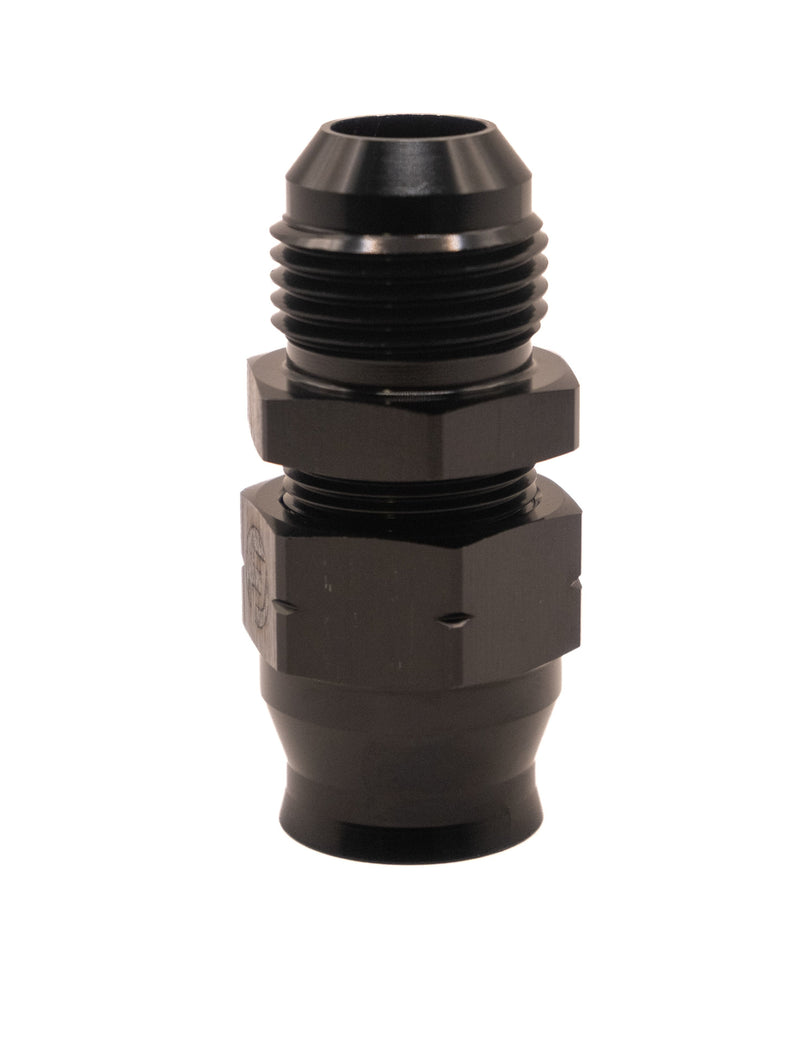 Franklin Performance Hardline to Male AN Adapter - Straight