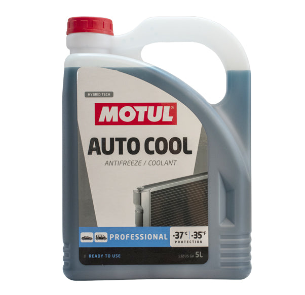 AUTOCOOL PROFESSIONAL 5L Motul 109358