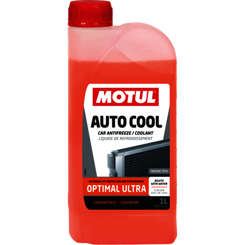 AUTOCOOL OPTIMAL ULTRA 1L Motul 109663