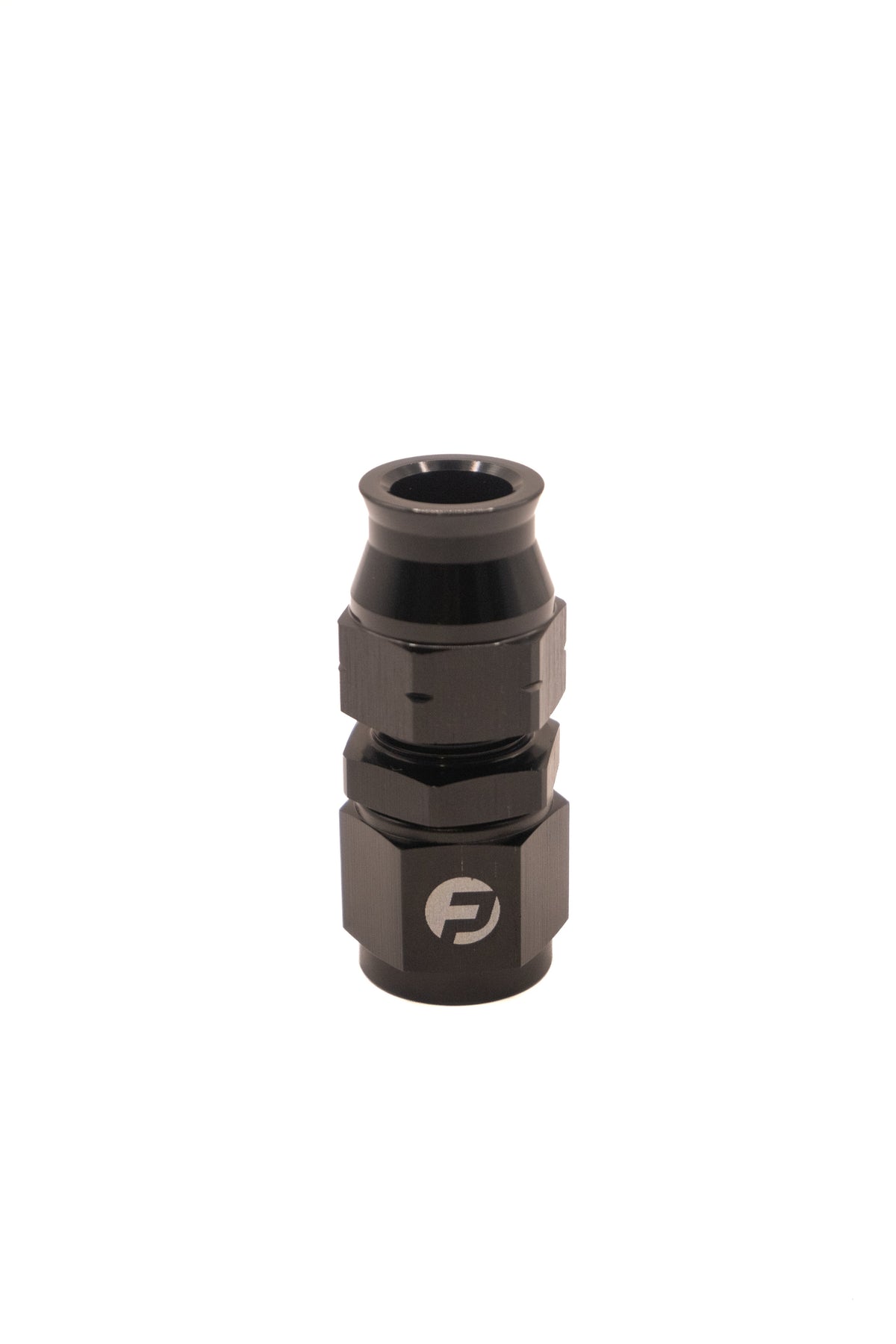 Franklin Performance Hardline to Female AN Adapter - Straight