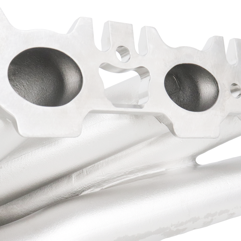 Pulsar PSR T4 Exhaust Manifold Stainless Steel 2021 2022 2023 2024 2025 BMW M2 M3 M4 S58 Engine (PULSAR-EMF0001)