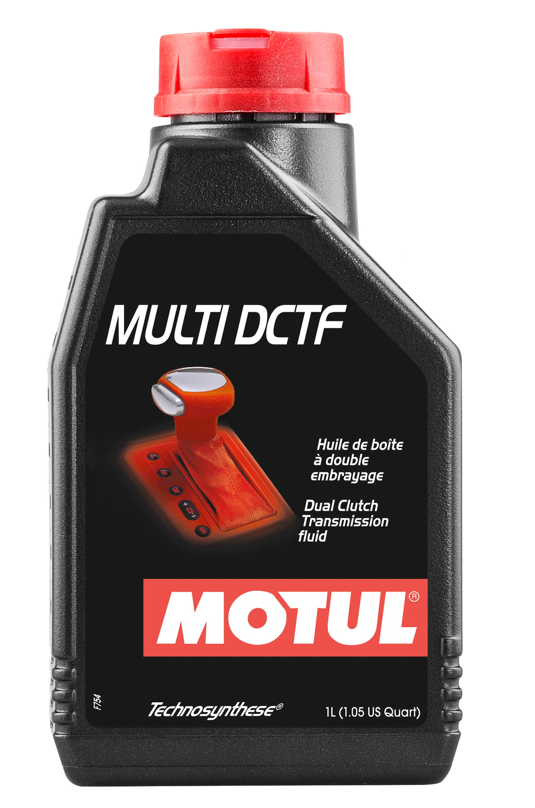 MULTI DCTF 1L Motul 110372