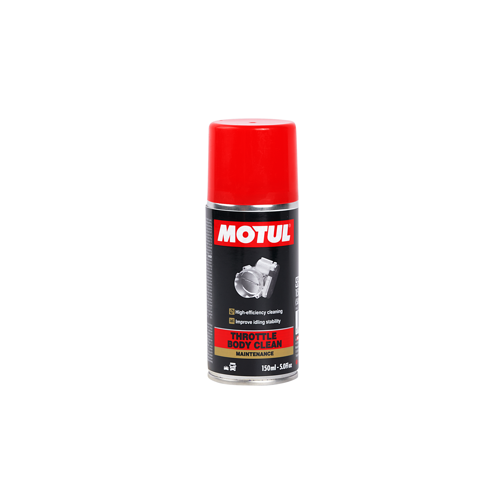 THROTTLE BODY CLEAN 0.150L Motul 111412