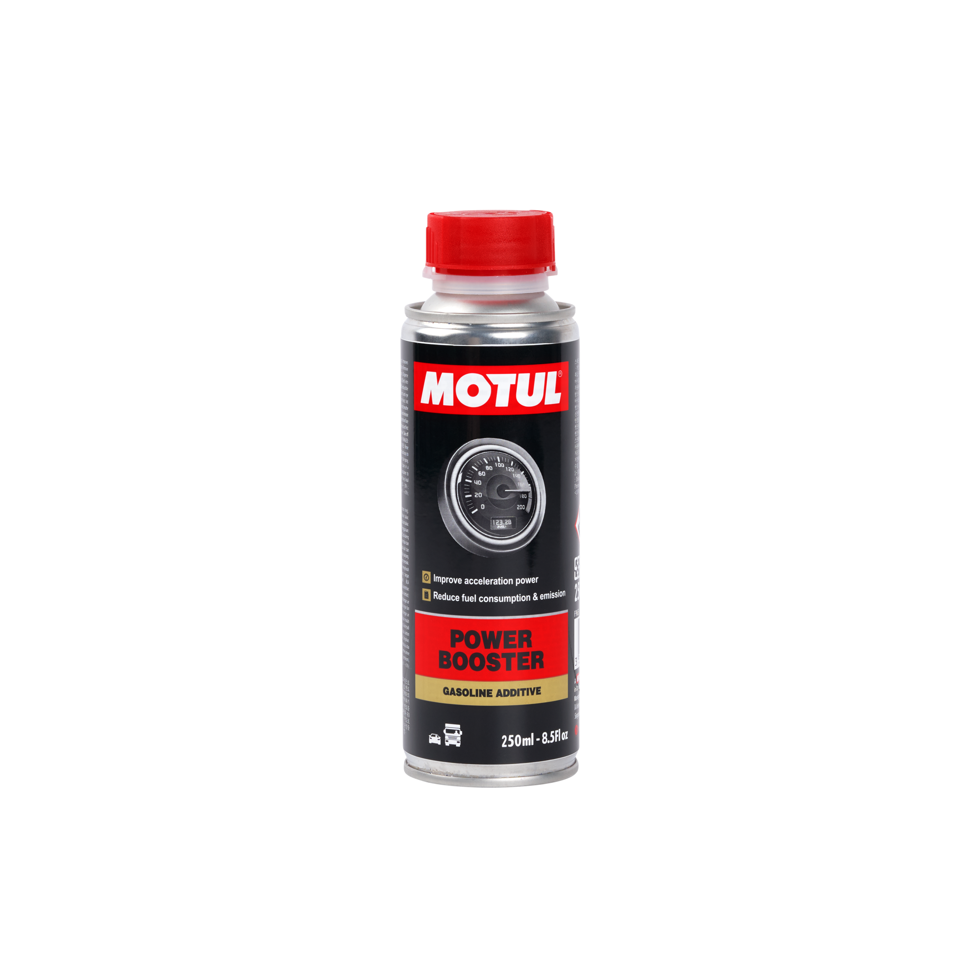 POWER BOOSTER 0.250L Motul 111415