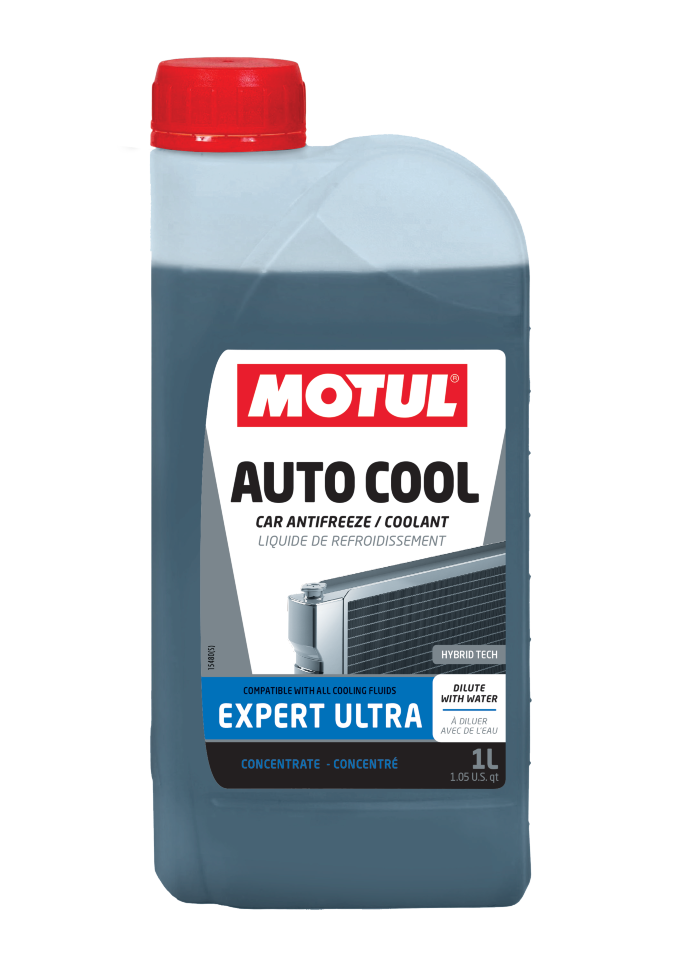 AUTOCOOL EXPERT ULTRA 1L Motul 111759