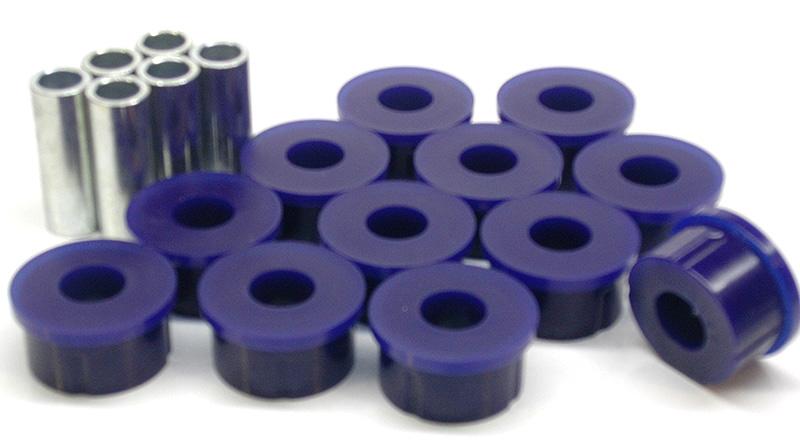 Superpro Rear Trailing Arm Bush Kit (SPF1127K)