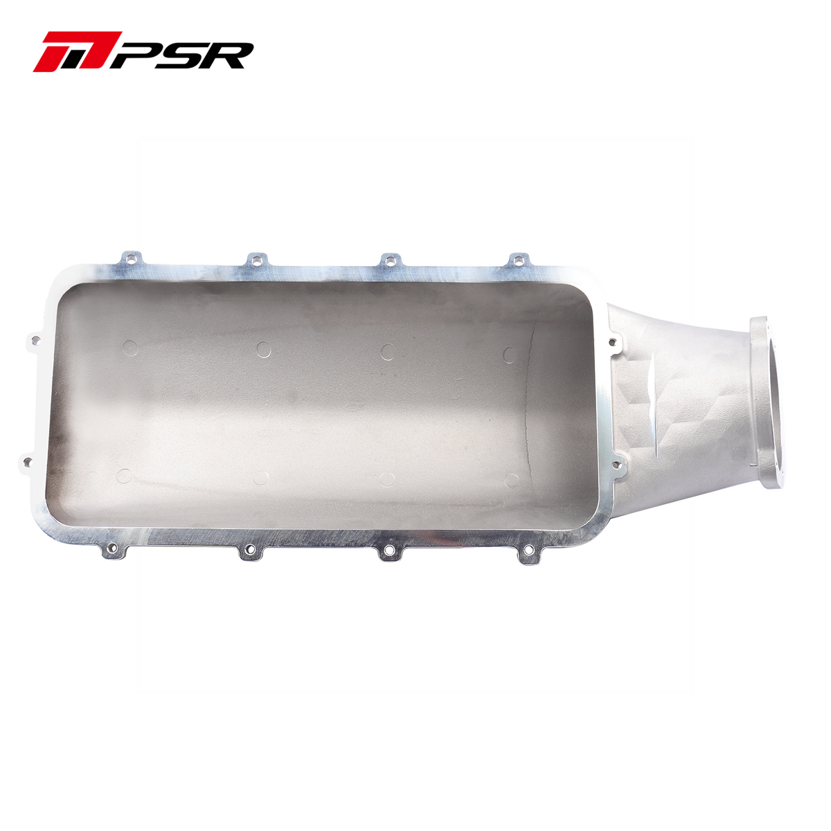 Pulsar PSR Intake Manifolds for GM LS1 LS2 LS6 Engine Low RAM with Top-Feed Plenum
