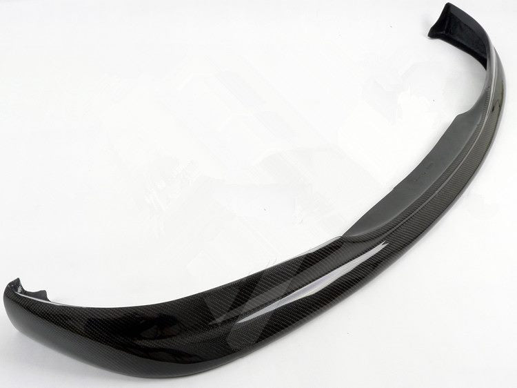 Luxury Sports AC Style Front Lip For BMW E46 M3 -PP