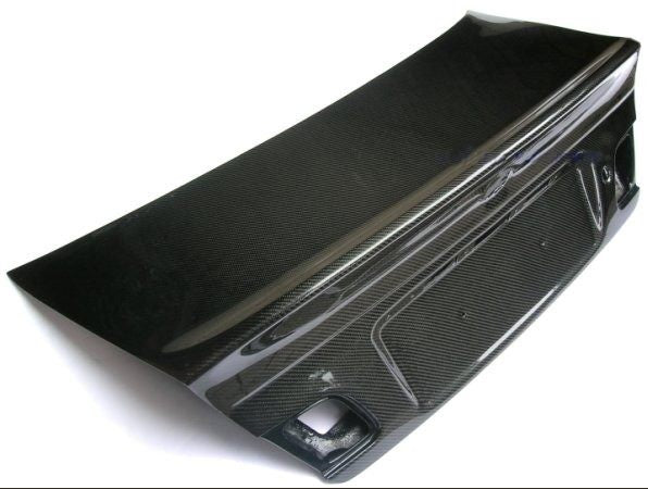 Luxury Sports CSL Style Boot Lid For BMW E46 2DR 4DR -PP