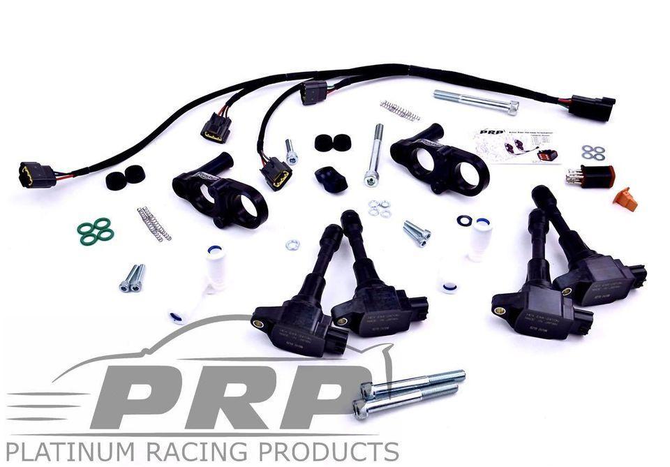 Mazda Rotary 13B & 20B Coil Kits