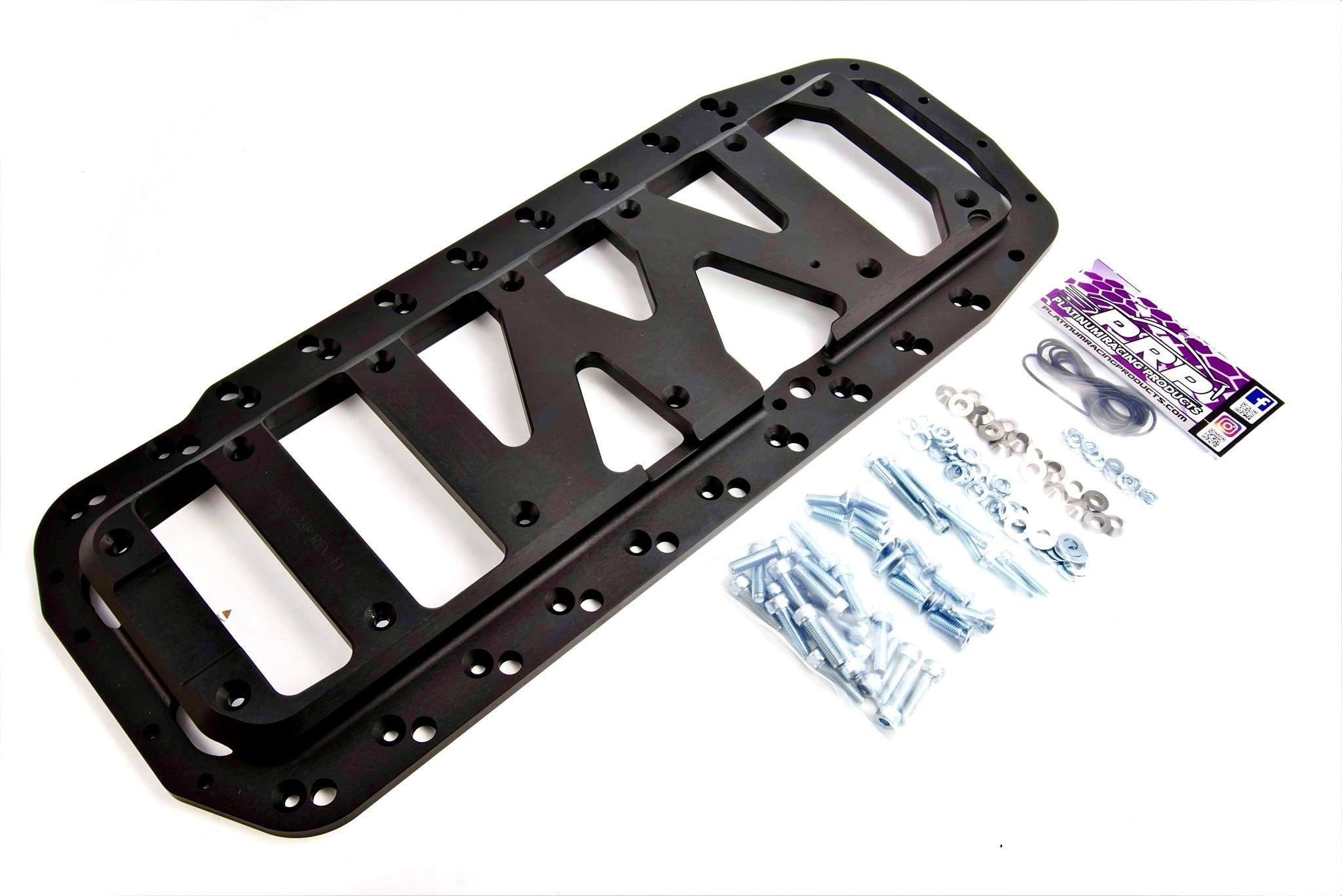 RB26 2WD Block Brace Only