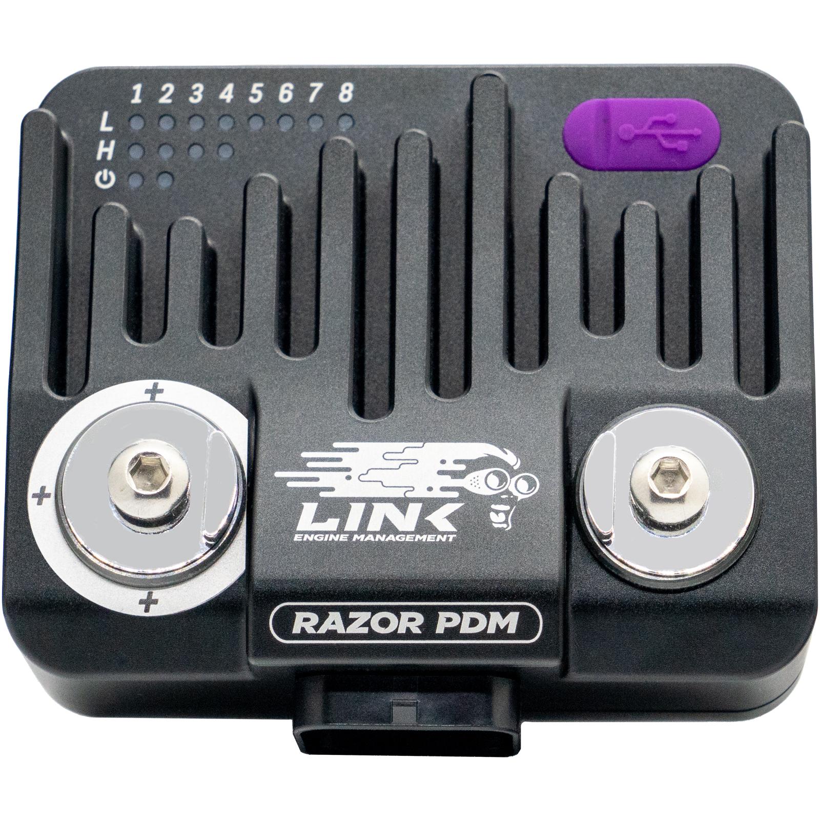 Link ECU Link - Razor PDM