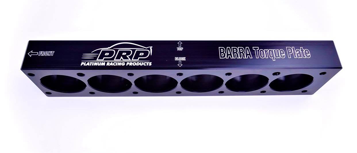 Ford Barra Torque Plate