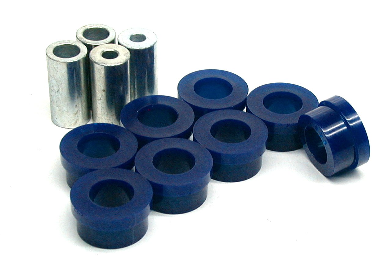 Superpro Rear Trailing Arm Bush Kit (40mm) (SPF1412K)