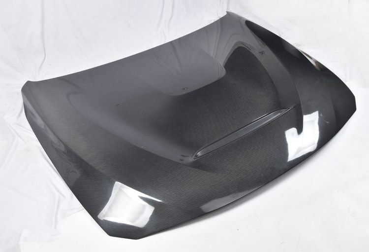 Luxury Sports GTS Style Carbon Bonnet For BMW F30 -PP