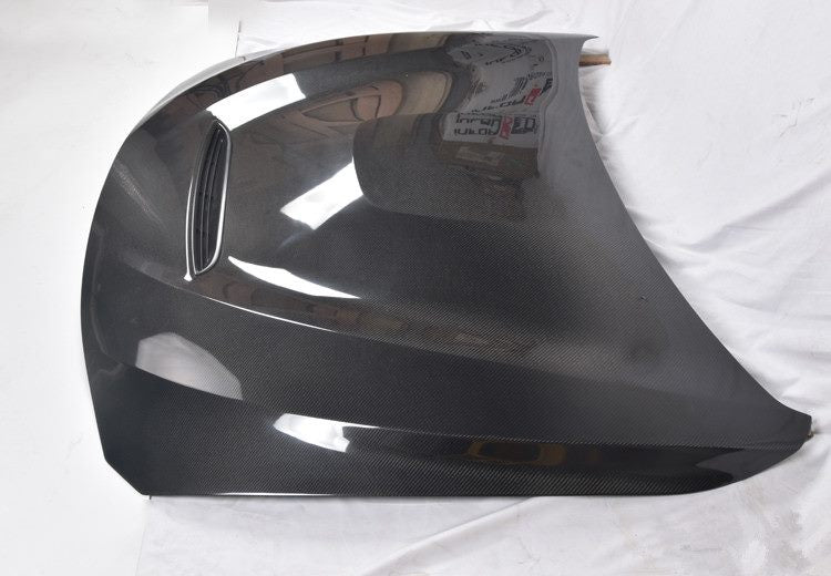 Luxury Sports GTS Style Carbon Bonnet For BMW F30 -PP