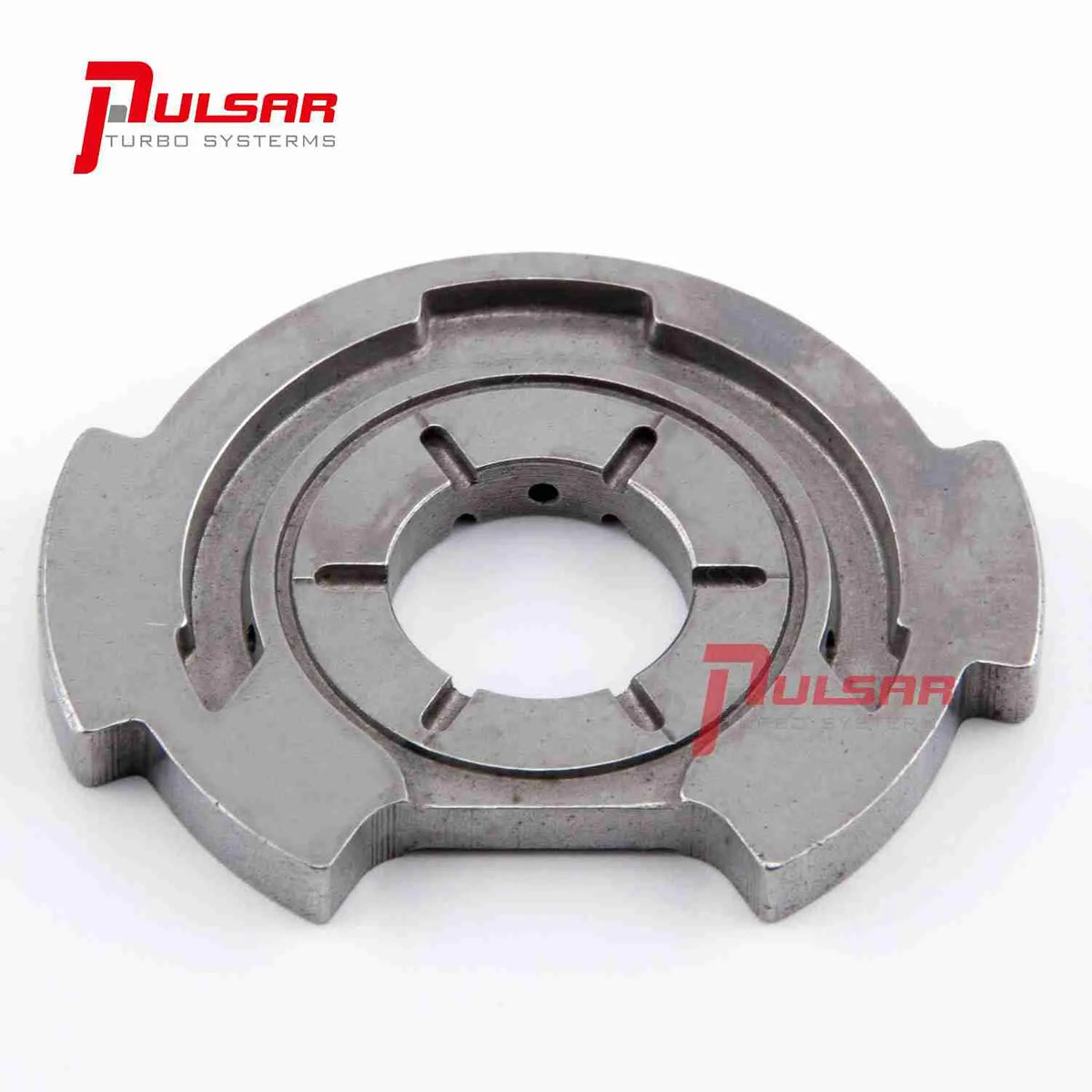 Pulsar 2004.5–2005 Duramax LLY Billet Compressor Wheel Rebuild Kit (PULSAR-RRK0006)