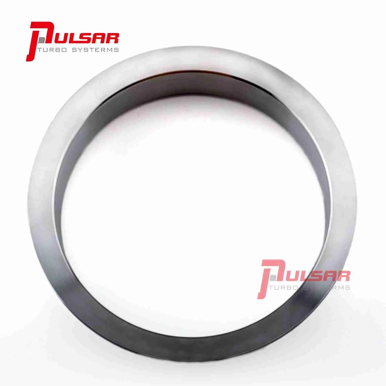 PULSAR 400 T6 Turbo 5â€³ Stainless Steel Flange Clamp Kit