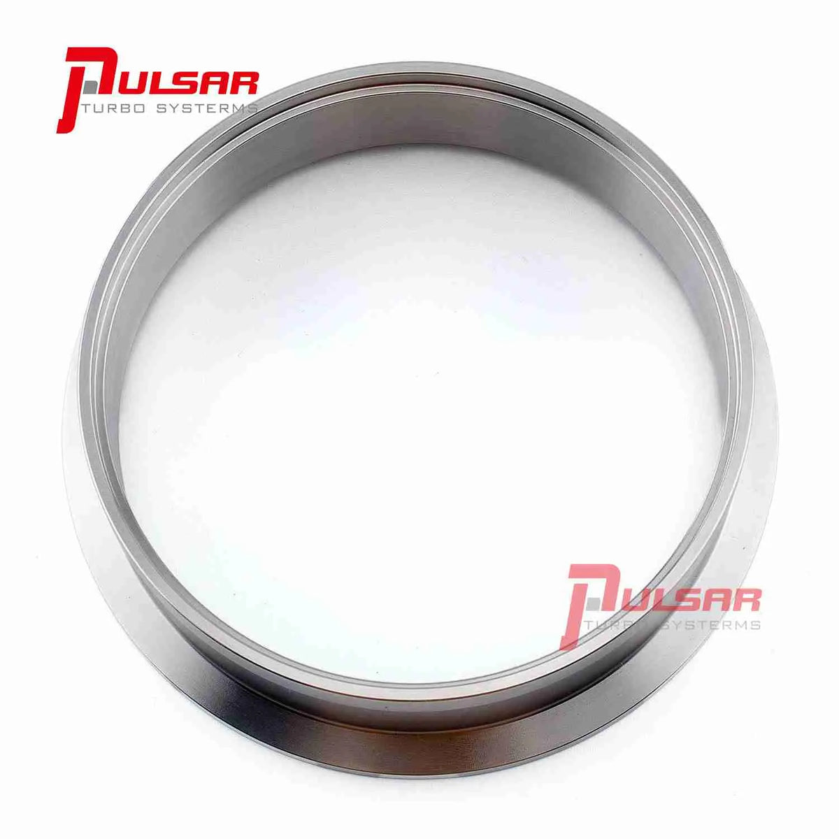Pulsar 400 T6 Turbo 5″ Stainless Steel Flange Clamp Kit (PULSAR-FLC0022)