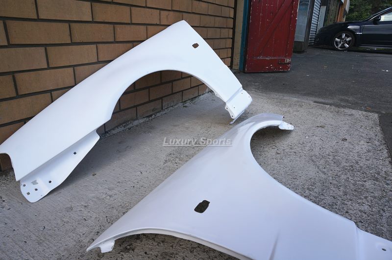 Luxury Sports Factory OEM Style Front Fender For Nissan Skyline R34