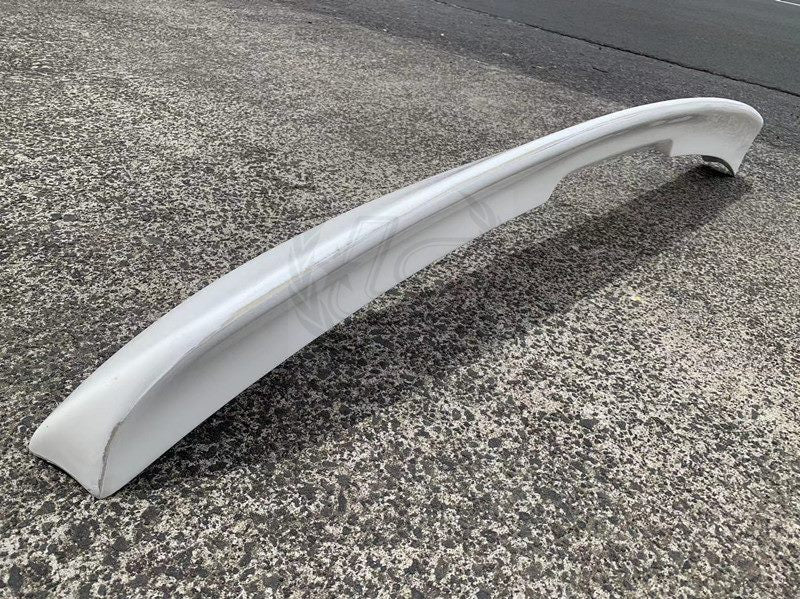 Luxury Sports CSG Style Fiberglass Boot Spoiler For Toyota Supra