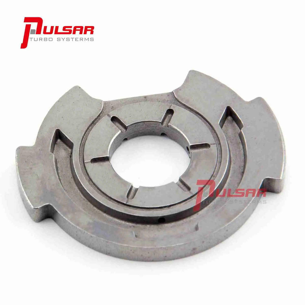 Pulsar 2004.5–2005 Duramax LLY Billet Compressor Wheel Rebuild Kit (PULSAR-RRK0006)