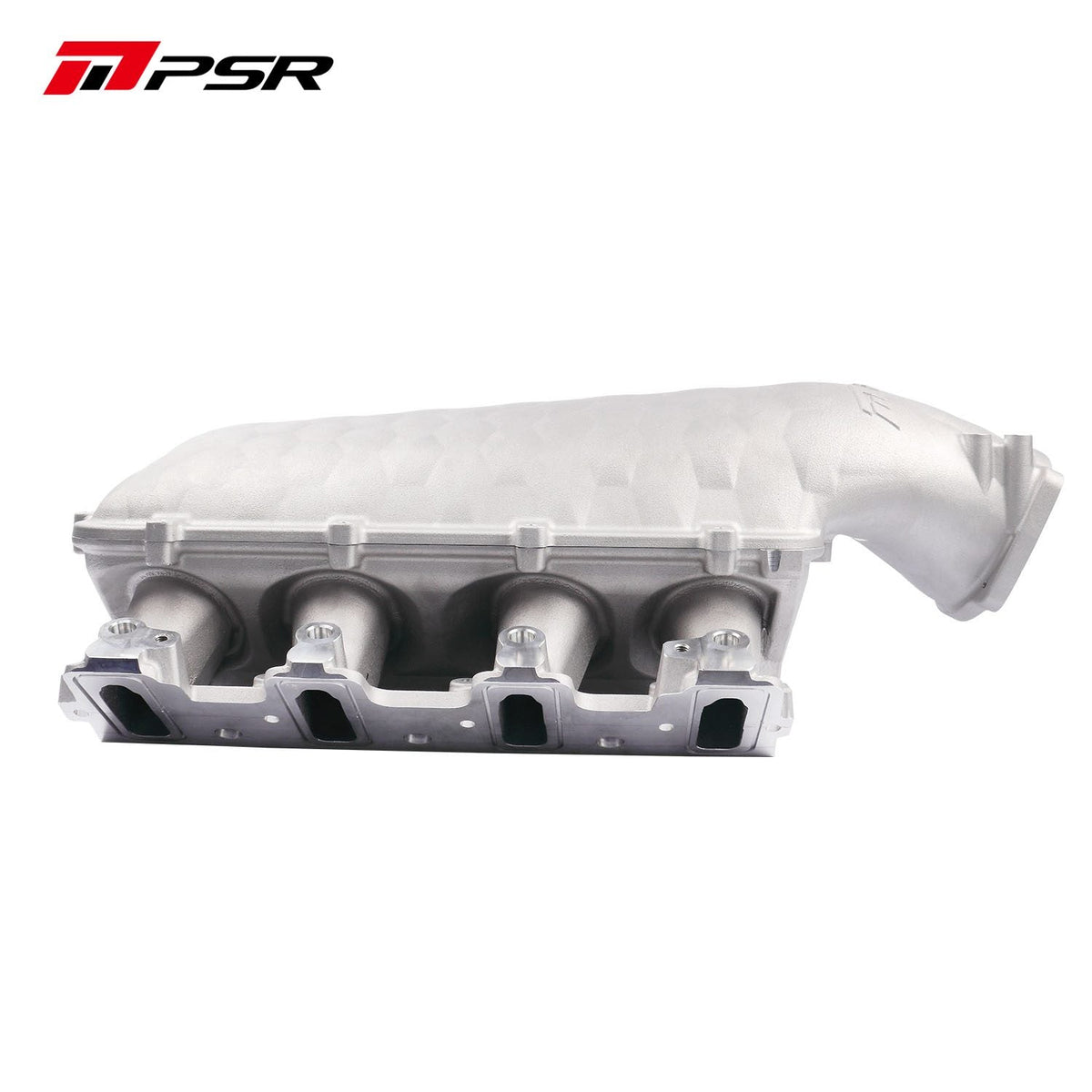 Pulsar PSR Intake Manifolds for GM LS1 LS2 LS6 Engine Low RAM with Top-Feed Plenum