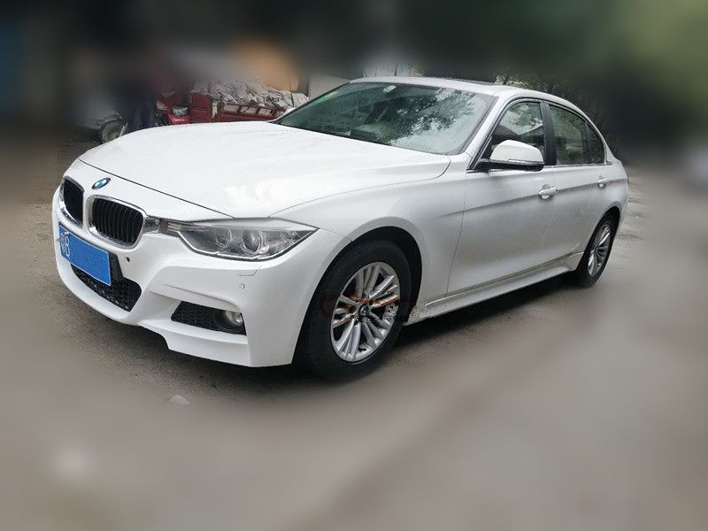 Luxury Sports M Performance Bodykit For BMW F30 -PP