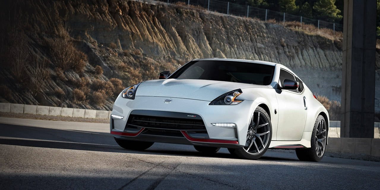 Luxury Sports Nismo Style Bodykit For Nissan 370z -PP