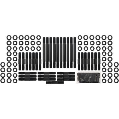 Aeroflow Big Block Chrysler 413-426 Head Stud Kit AF37-2024