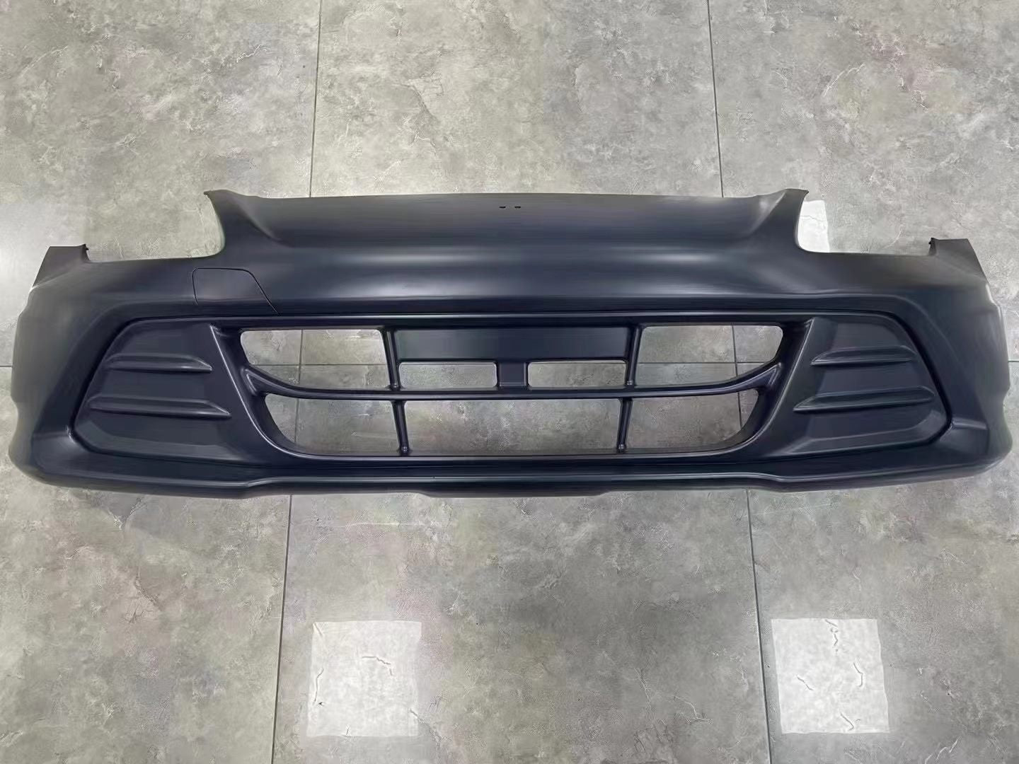 Luxury Sports s2000 20th anniversary Style Front Bumper For Honda S2000 -PP