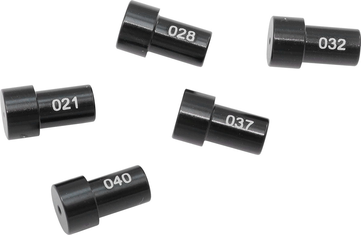 Aeroflow Replacement Insert Restrictors - AF59-4362