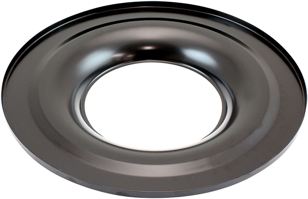 Aeroflow 11" Air Cleaner Base Only
