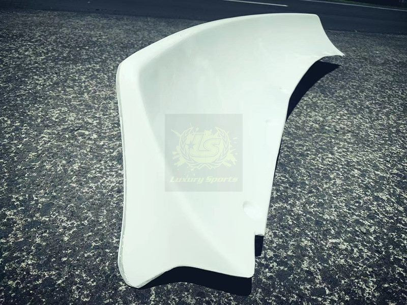 Luxury Sports Rocket Bunny Style Boot Spoiler For Mazda MX5 NA