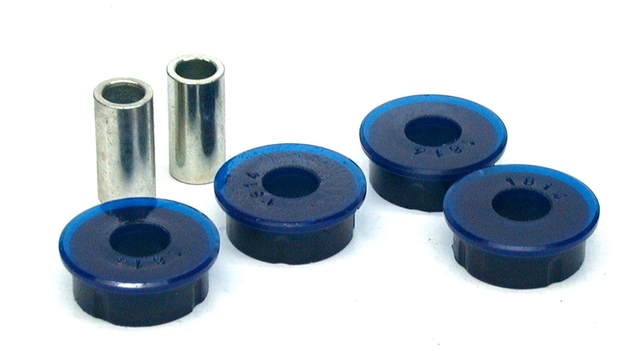 Superpro Rear Trailing Arm Front Bush Kit (SPF1814K)