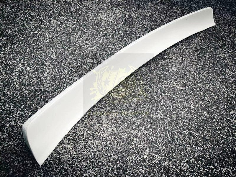 Luxury Sports Boot Spoiler For Subaru Impreza WRX V7-9 Boot Spoiler