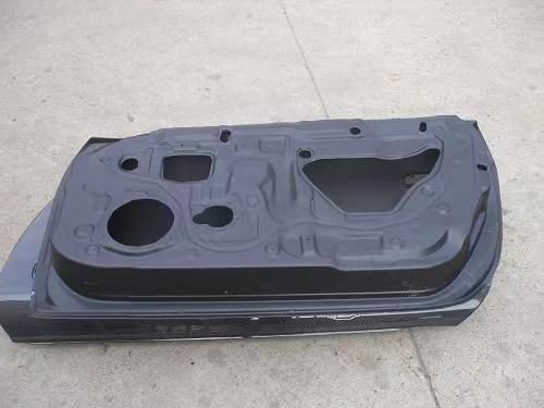 Luxury Sports Factory OEM Style Fiberglass Door For Toyota MRS -PP