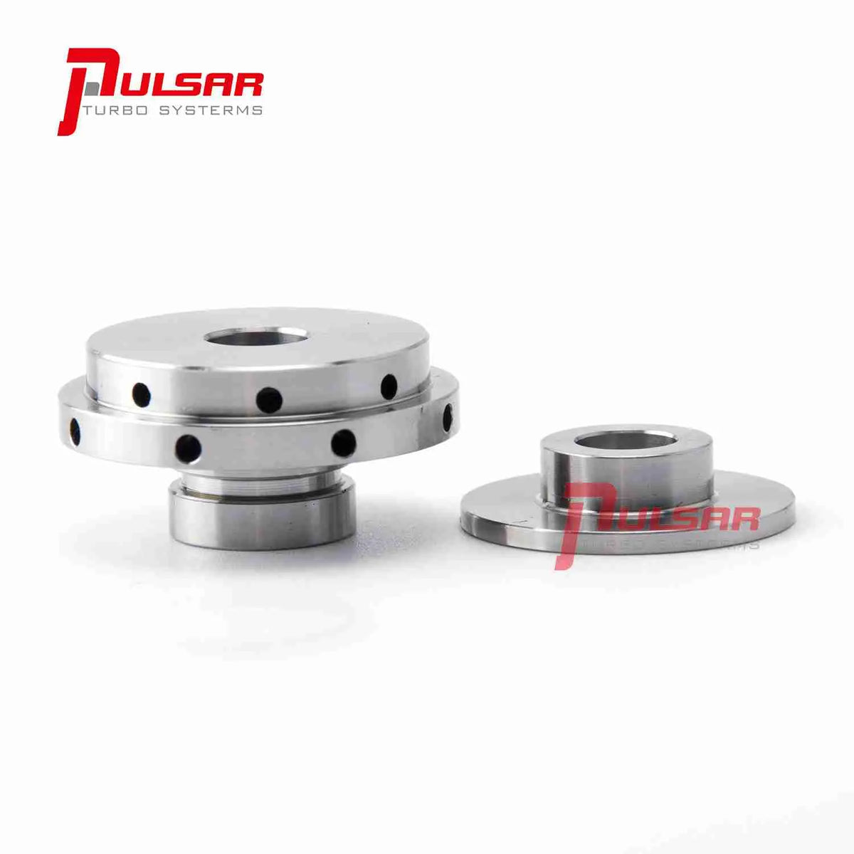 Pulsar 2004.5–2005 Duramax LLY Billet Compressor Wheel Rebuild Kit (PULSAR-RRK0006)