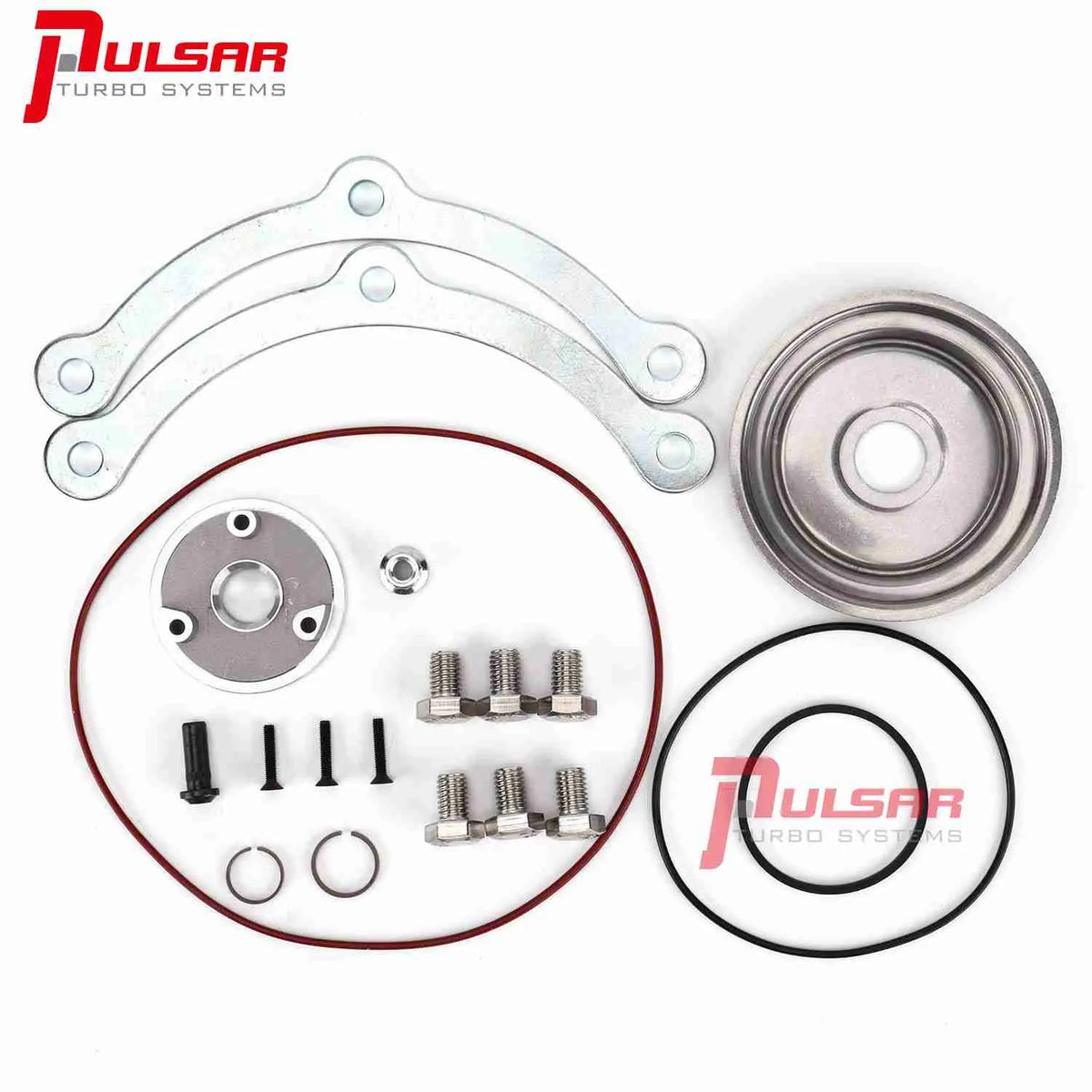 Pulsar PTX30 Compressor Upgrade Kit (PULSAR-RRK0037)