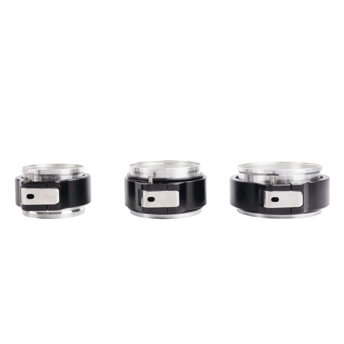 Pulsar Quick Release Aluminum Clamp Assembly 4 sizes on Option for Different Tubing