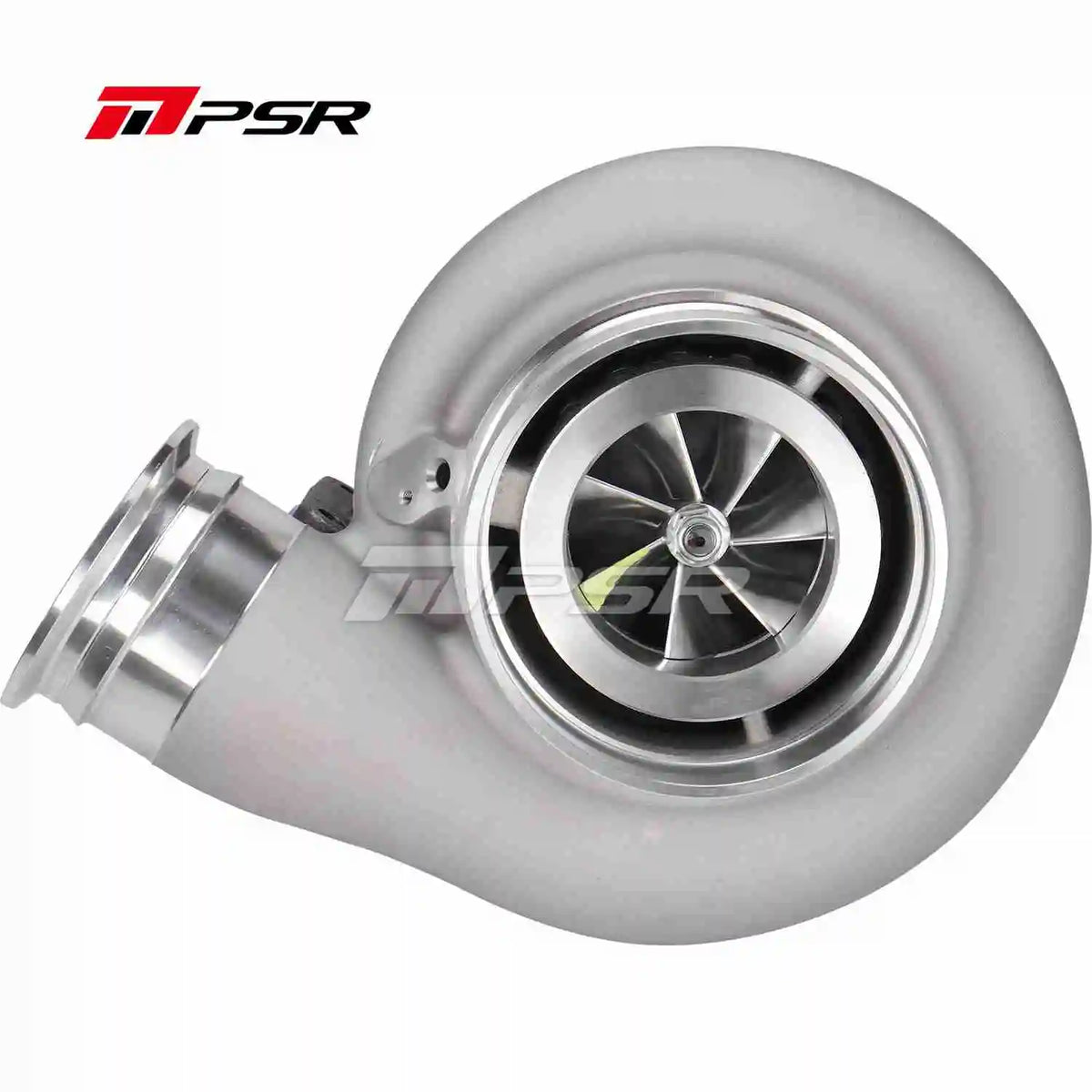 Pulsar PSR 492G Journal Bearing Billet Compressor Wheel Turbocharger