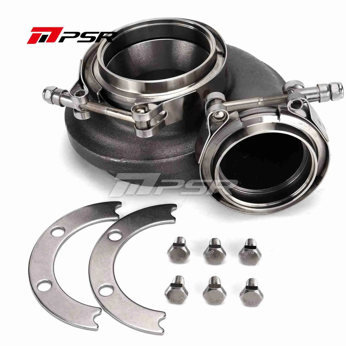 Pulsar PSR PTX30 Gen1 Gen2 Turbine Housings for PSR3067 PSR3071 PSR3076 Turbos