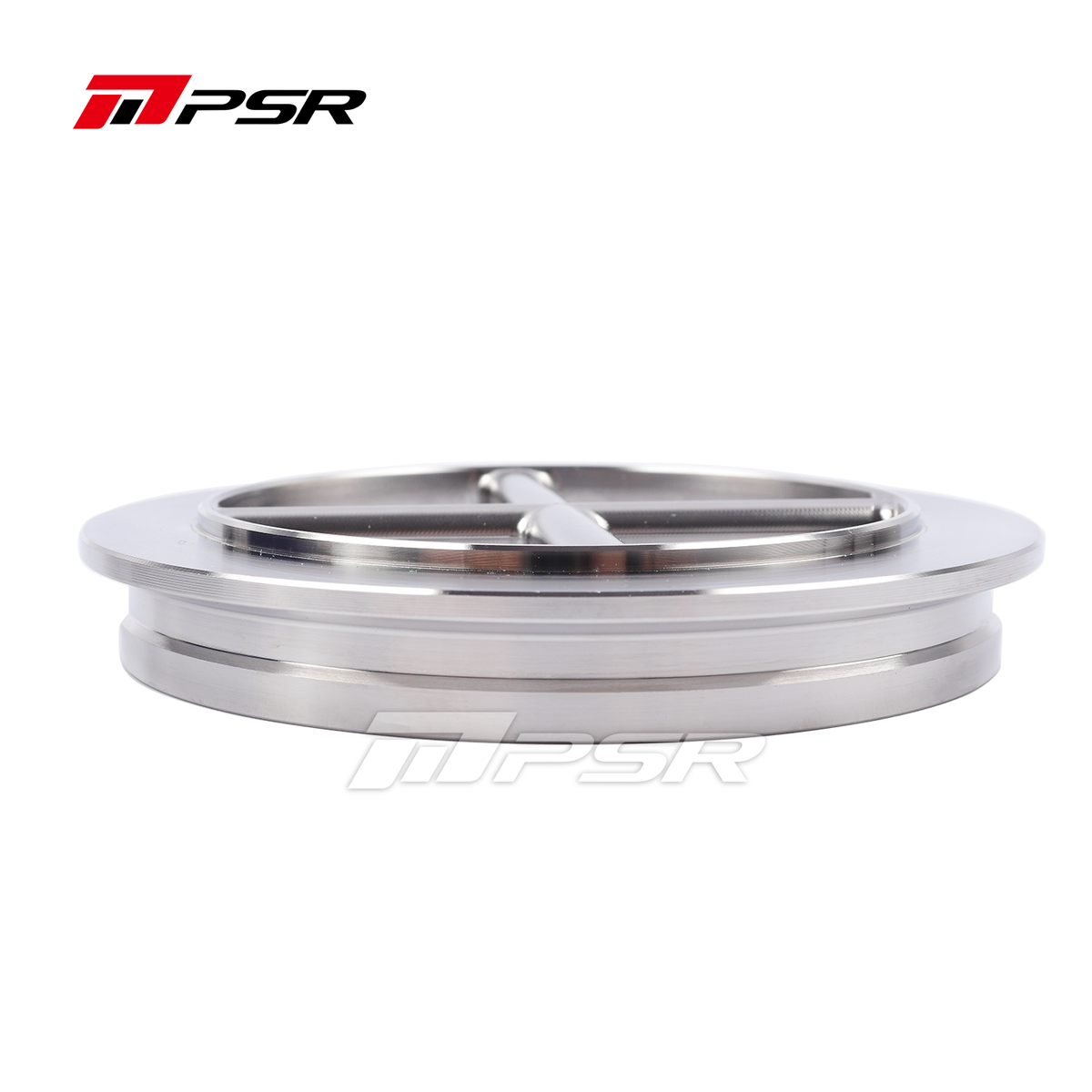 Pulsar PSR Stainless Steel Turbine Cross Guard Flange Clamp Kit for 6275G 6775G 7375G 7975G 7782G Turbos (PULSAR-FLC0012)