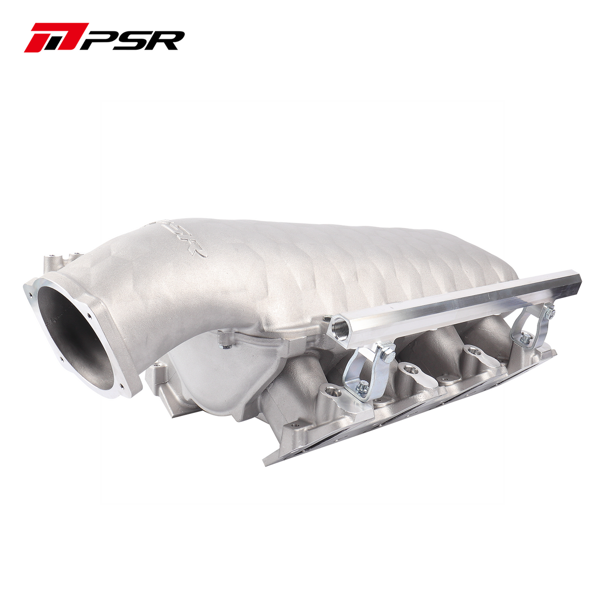 Pulsar PSR Intake Manifolds for GM LS1 LS2 LS6 Engine Low RAM with Top-Feed Plenum