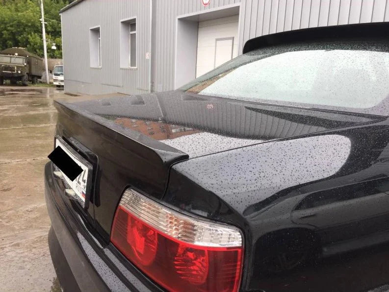 TOYOTA CHASER (JZX100) REAR WING – V1 – CARBON