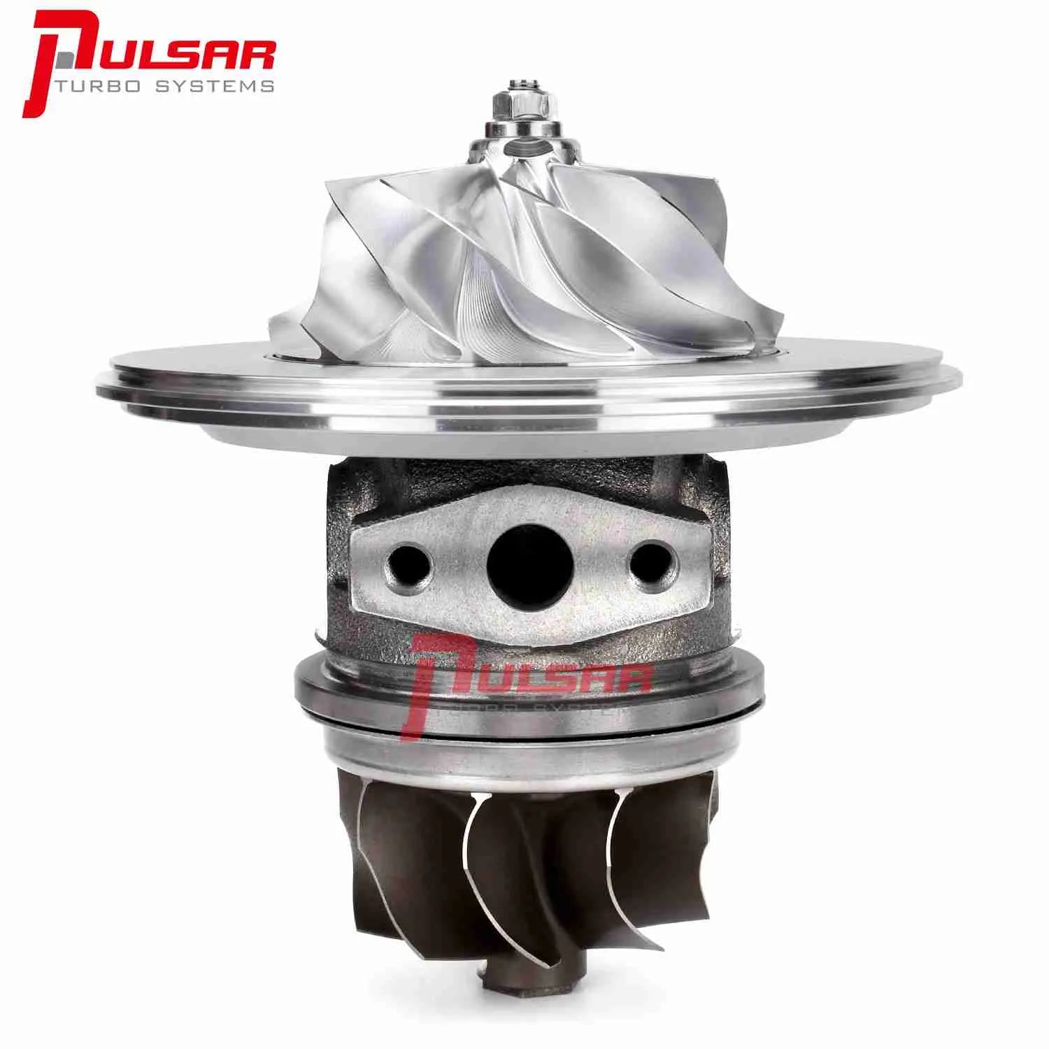 PSR3584 Gen 2 Dual Ball Bearing Turbocharger